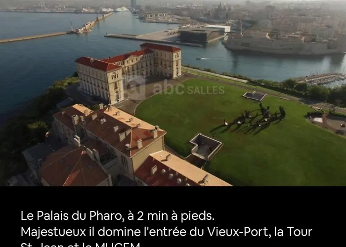 Pied A Terre Strategique