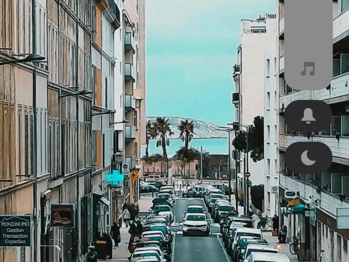 Apartment Pied A Terre Strategique Marseille