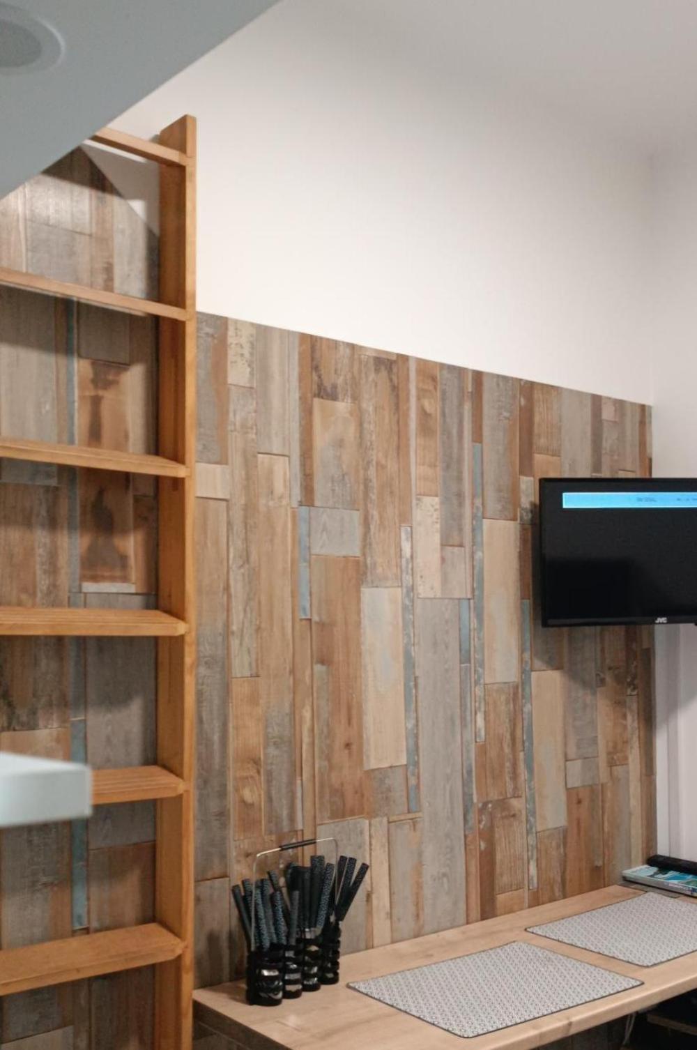 Pied A Terre Strategique Apartment Marseille