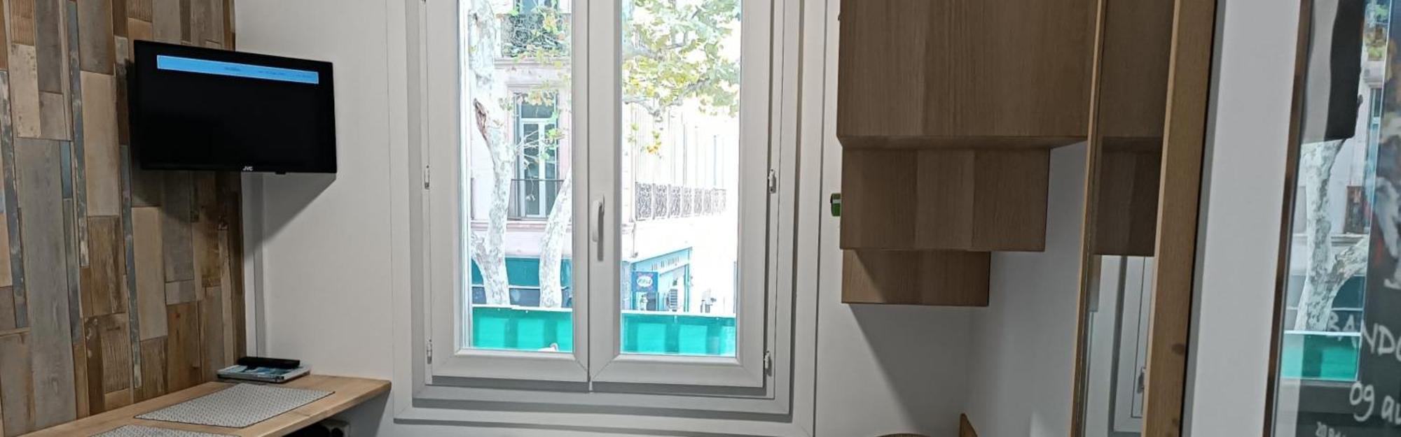 Pied A Terre Strategique