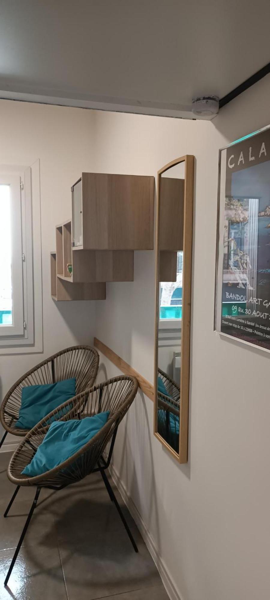 Pied A Terre Strategique