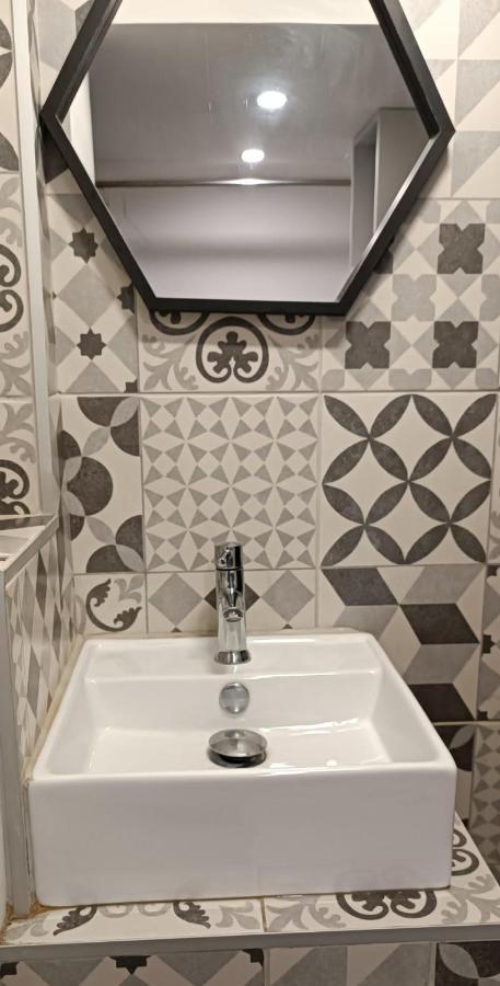 Pied A Terre Strategique Marseilles