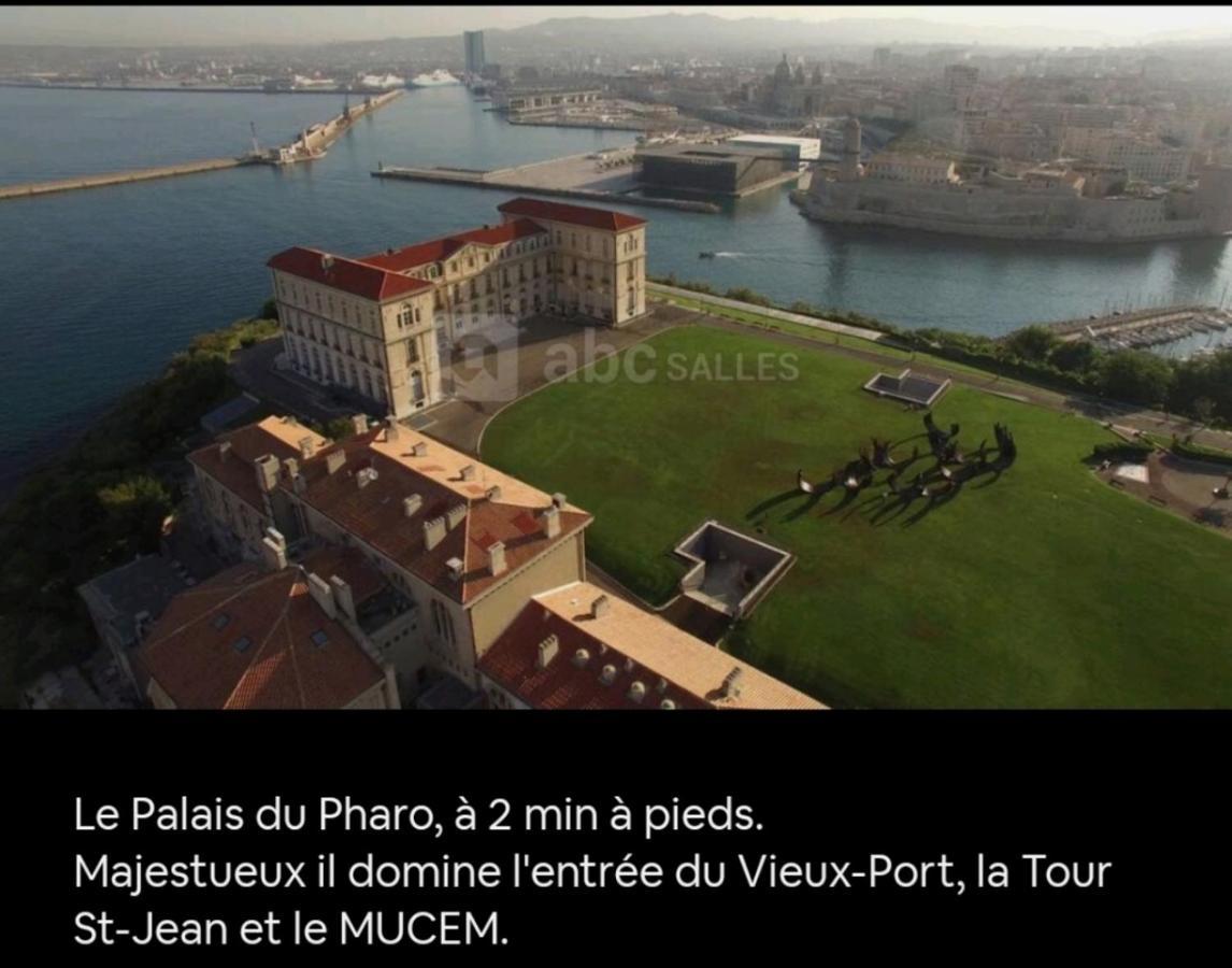 Pied A Terre Strategique *