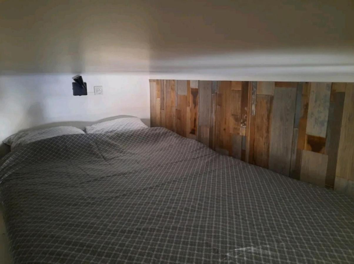 Apartment Pied A Terre Strategique *