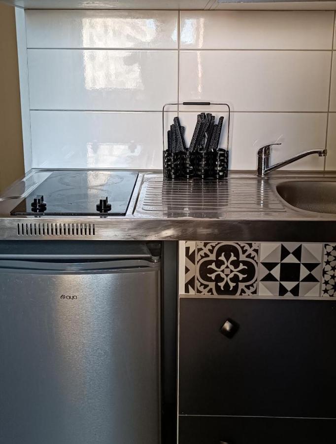 Pied A Terre Strategique Apartment Marseille