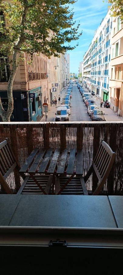 Apartment Pied A Terre Strategique Marseille